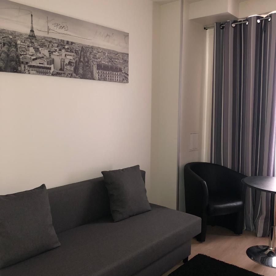 דירות פריז Near Eiffel Tower - Beautiful Flat מראה חיצוני תמונה