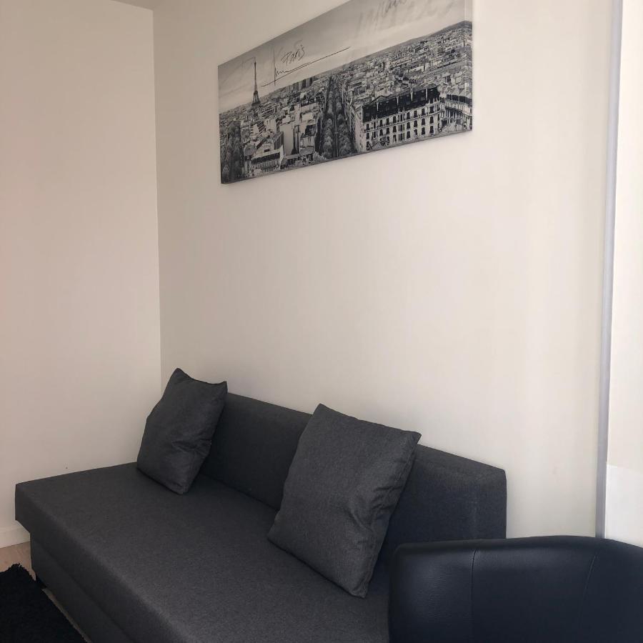 דירות פריז Near Eiffel Tower - Beautiful Flat מראה חיצוני תמונה