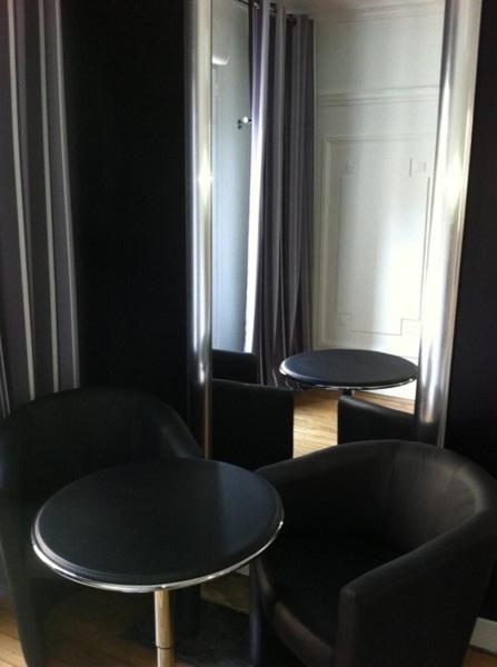 דירות פריז Near Eiffel Tower - Beautiful Flat מראה חיצוני תמונה